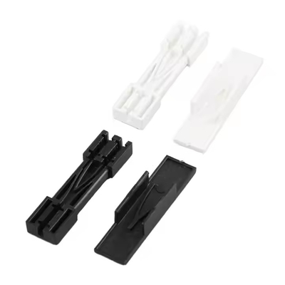 Fuß 1 in 2 aus Glasfaser Splitter Shell 1x2 PLC Splitter Modul Shell