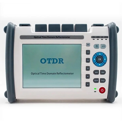 FTTH-Optische Kabel Tester 1310 1550nm Glasfaser Mini OTDR Glasfaser Werkzeuge und Ausrüstung