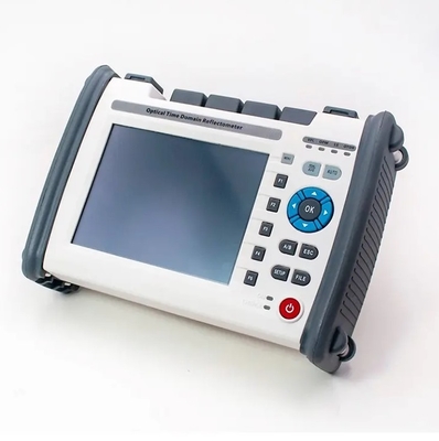 FTTH-Optische Kabel Tester 1310 1550nm Glasfaser Mini OTDR Glasfaser Werkzeuge und Ausrüstung