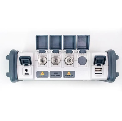 FTTH-Optische Kabel Tester 1310 1550nm Glasfaser Mini OTDR Glasfaser Werkzeuge und Ausrüstung