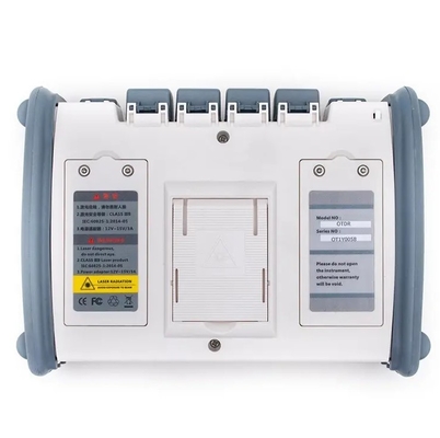 FTTH-Optische Kabel Tester 1310 1550nm Glasfaser Mini OTDR Glasfaser Werkzeuge und Ausrüstung