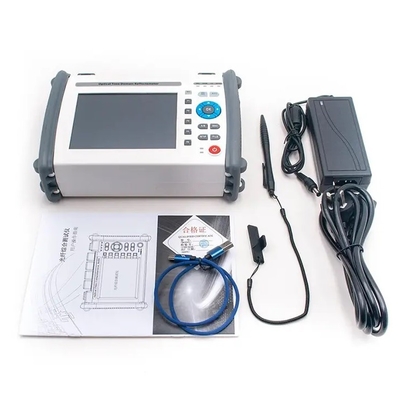 FTTH-Optische Kabel Tester 1310 1550nm Glasfaser Mini OTDR Glasfaser Werkzeuge und Ausrüstung