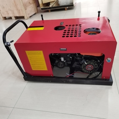 Kabelziehmaschine für FTTH-Glasfaser-Kanalpfosten Kabelziehmaschine Crawler-Typ Kabeltraktoren