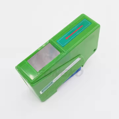 FC ST D4 MU LC MT DIN Glasfaserreiniger Glasfaser Ende Gesichtsreiniger Box Reinigungsmittel