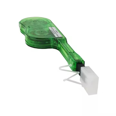 Reinigung Multimode und Single-Mode (Neigung) MPO MTP Optical One-Click Reiniger MPO Steckverbinder Glasfaser Steckverbinder Reiniger