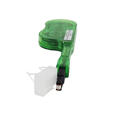 Reinigung Multimode und Single-Mode (Neigung) MPO MTP Optical One-Click Reiniger MPO Steckverbinder Glasfaser Steckverbinder Reiniger