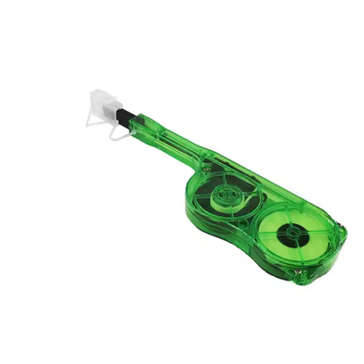 Reinigung Multimode und Single-Mode (Neigung) MPO MTP Optical One-Click Reiniger MPO Steckverbinder Glasfaser Steckverbinder Reiniger