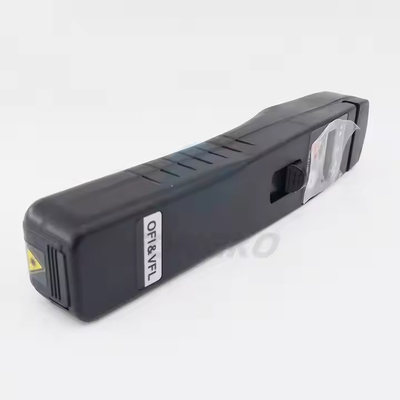 10mw 650nm VFL visueller Fehlerlocker Laserquelle OFI Faser-Identifikator