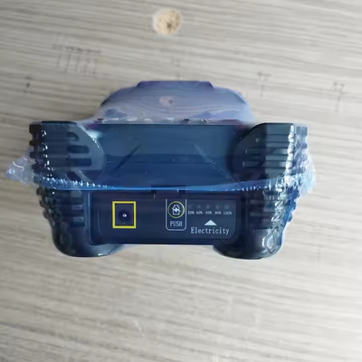 7s Glasfaser-Fusionssplicer-Kit FTTH Schweißsplicer Glasfaser-Fusionssplicer