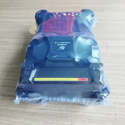 7s Glasfaser-Fusionssplicer-Kit FTTH Schweißsplicer Glasfaser-Fusionssplicer