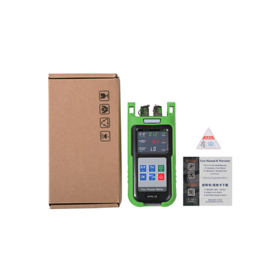 FONGKO 1310 1490 1550nm Optical Pon Leistungsmesser