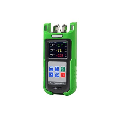 FONGKO 1310 1490 1550nm Optical Pon Leistungsmesser