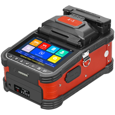 FONGKO Hot Products A-5 Glasfaser-Fusionsspalter Glasfaserspaltmaschine