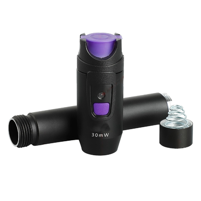 FONGKO Ftth Werkzeug-Kit Visuelle Störung Kabel Laser Lichtstift 10mw 650nm Glasfaser Laser Stift VFL