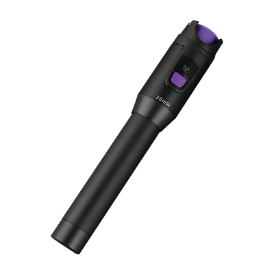 FONGKO Ftth Werkzeug-Kit Visuelle Störung Kabel Laser Lichtstift 10mw 650nm Glasfaser Laser Stift VFL