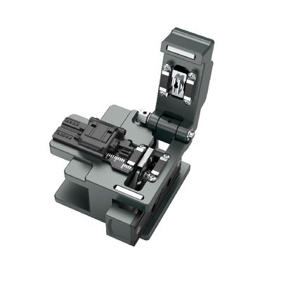 Heiss verkaufter Schmelzfaser-Schneider Automatischer Schneideroptik-Schneider