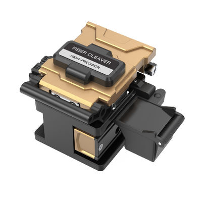 FONGKO 3-in-1 Universalhalter All-in-One Halter 48000 Mal Blade Life FC-30 FC-20 Faser-Cleaver