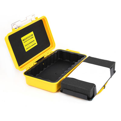 FONGKO SC/APC-SC/APC Glasfaserkabelverlängerungsleitung SM 150M 300M 500M 1KM 2KM OTDR-Test Verlängerungskabel OTDR-Startkabelbox