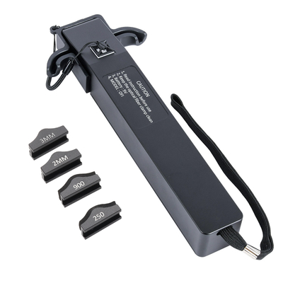 FONGKO KFI-35 Glasfaser-Identifikator 800-1700nm Live-Faser-Detektor mit Signalerkennung
