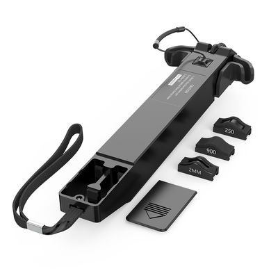 FONGKO Fiber Optic Tools KFI-35P Fiber Identifier Kabel Tester für die Signalerkennung