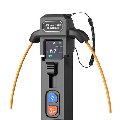 FONGKO Fiber Optic Tools KFI-35P Fiber Identifier Kabel Tester für die Signalerkennung