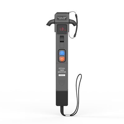 FONGKO Fiber Optic Tools' KFI-35V Fiber Optic Detektor Identifier und visueller Fehlerlocator zur Signalerkennung