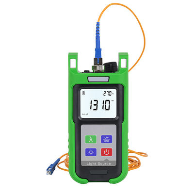 FONGKO KLS-35 Glasfaser-Lichtquelle: Die ultimative Lösung für Glasfaser-Tests
