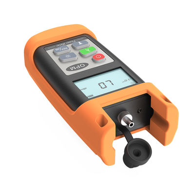 FONGKO Mini-Optische Leistungsmessgerät KPM-25M Handheld-Optische Leistungsmessgerät