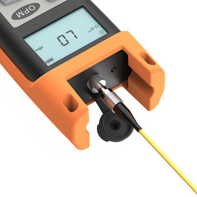 FONGKO Mini-Optische Leistungsmessgerät KPM-25M Handheld-Optische Leistungsmessgerät
