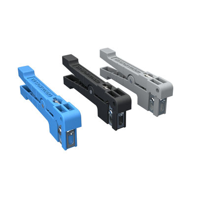 FONGKO FTTH Glasfaserkabel-Abmantler 45-165 Koaxialkabel-Abmantler