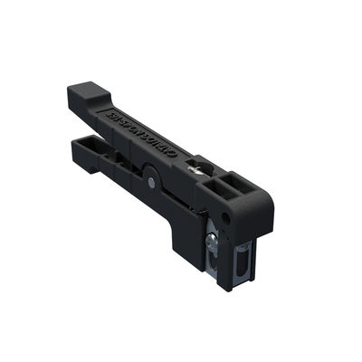 FONGKO FTTH Glasfaserkabel-Abmantler 45-165 Koaxialkabel-Abmantler