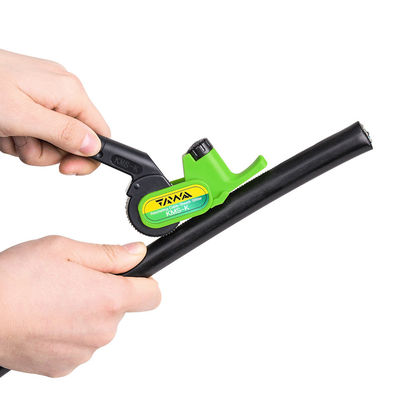 Funktion für FTTH-Zubehör und rundes Kabelmantel