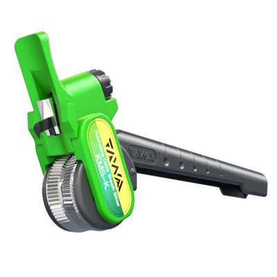 Funktion für FTTH-Zubehör und rundes Kabelmantel