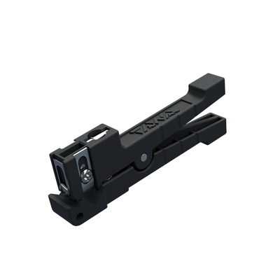 FONGKO FTTH Glasfaserkabel-Abmantler 45-165 Koaxialkabel-Abmantler