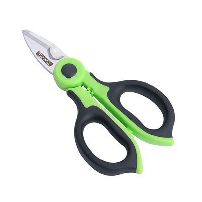 FONGKO KS-K2 Kabel Kevlar-Schneider Glasfaserkabel Patchkabel Pigtail Jumper Kabel Isolationsschere Kevlar-Schnitt