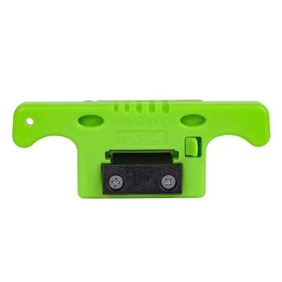 Glasfaser-Abisolierer 1,9-3,0 mm Vertikaler Kabelschneider Kabelabisolierer