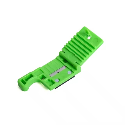 Glasfaser-Abisolierer 1,9-3,0 mm Vertikaler Kabelschneider Kabelabisolierer