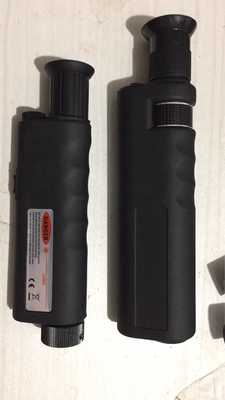Hot Selling China Supplier 200X 400X Handheld Fiber Optic Inspection Microscope