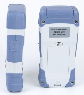 FONGKO T-OP360DV10 Indoor OPM Glasfaser-Optischer Leistungsmesser