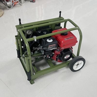 2025 neue Ankunft Zeichnungsmaschine optische Kabelziehmaschine optische Faserziehmaschine