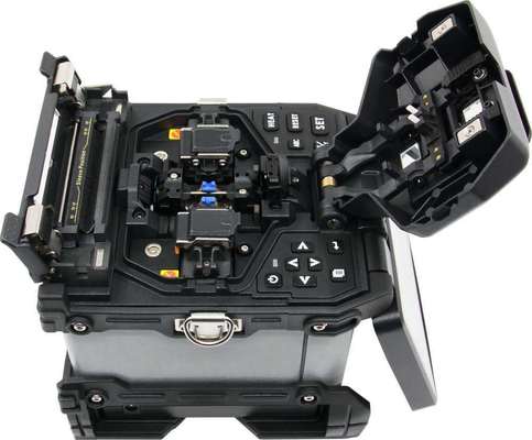FONGKO FKEQU-427 GS-601 Maschine Automatische Spleißmaschine Kern Ausrichtung Glasfaser Fusionssplißer