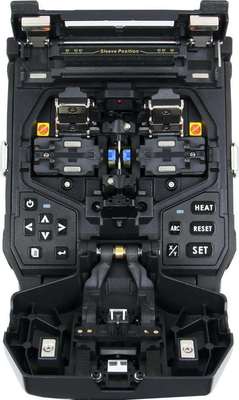 FONGKO FKEQU-427 GS-601 Maschine Automatische Spleißmaschine Kern Ausrichtung Glasfaser Fusionssplißer