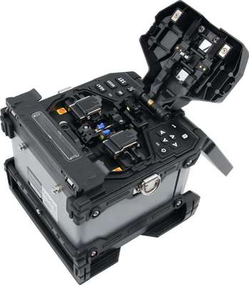 Maschine Automatische Spleißmaschine Kern Ausrichtung GS-601 Glasfaser Fusion Splicer