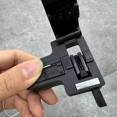 FONGKO FTTH Kaltverbindungs-Glasfaser-Ausrüstung Glasfaser-Spleißgerät