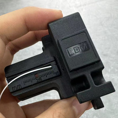 FONGKO FTTH Kaltverbindungs-Glasfaser-Ausrüstung Glasfaser-Spleißgerät