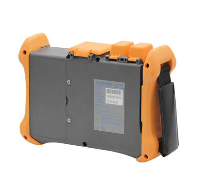 OTDR TMO300 Multifunktion 5,6 Zoll 1310/1550nm Smart Mini mit FC/SC-Anschlüssen 2 Jahre Garantie Beliebt im FTTH-Markt