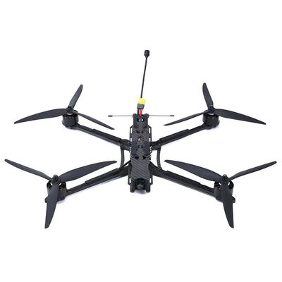 FONGKO 7 Zoll 10 Zoll FPV Drohne Prosumer Drohnen Renn Drohne