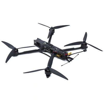 FONGKO 7 Zoll 10 Zoll FPV Drohne Prosumer Drohnen Renn Drohne