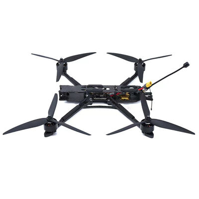 FONGKO 7 Zoll 10 Zoll FPV Drohne Prosumer Drohnen Renn Drohne