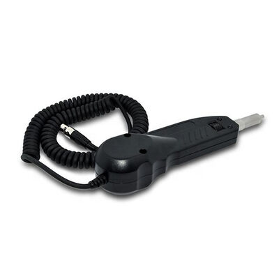 FONGKO Professionelles Faseroptik-Endflächen-Reinigungswerkzeug-Kit Faseroptik-Inspektionsset für Telekommunikation